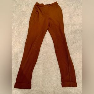 Kikomo Equestrian Riding Breeches